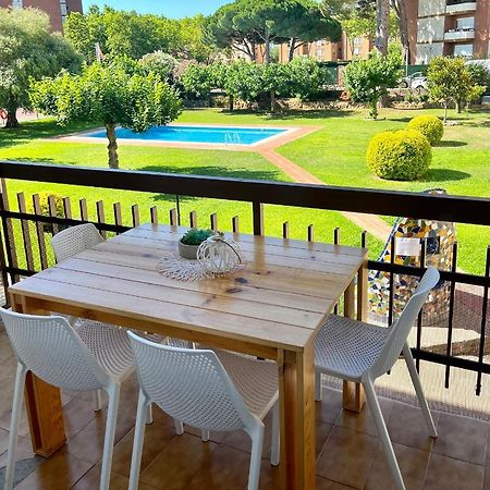 Grup D'Aro Apartment Castell-Platja d’Aro Exterior foto