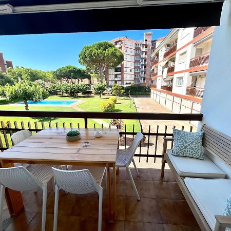Grup D'Aro Apartment Castell-Platja d’Aro Exterior foto