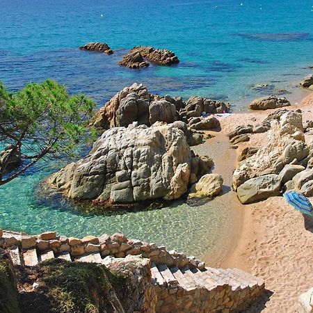 Grup D'Aro Apartment Castell-Platja d’Aro Exterior foto
