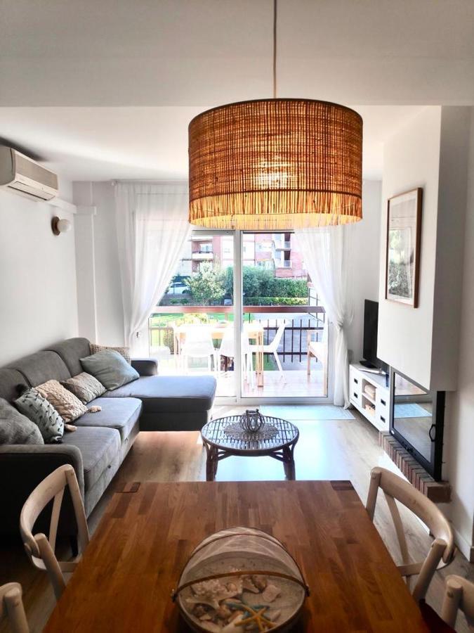 Grup D'Aro Apartment Castell-Platja d’Aro Exterior foto