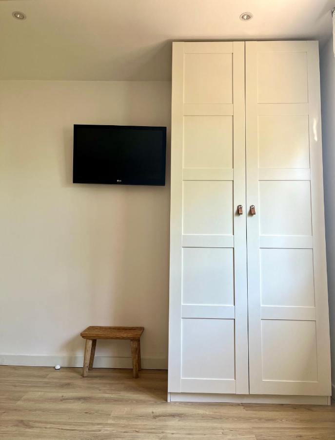 Grup D'Aro Apartment Castell-Platja d’Aro Exterior foto