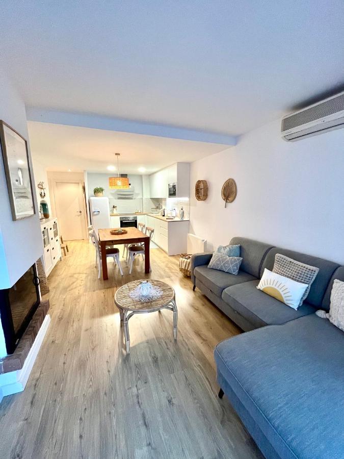 Grup D'Aro Apartment Castell-Platja d’Aro Exterior foto